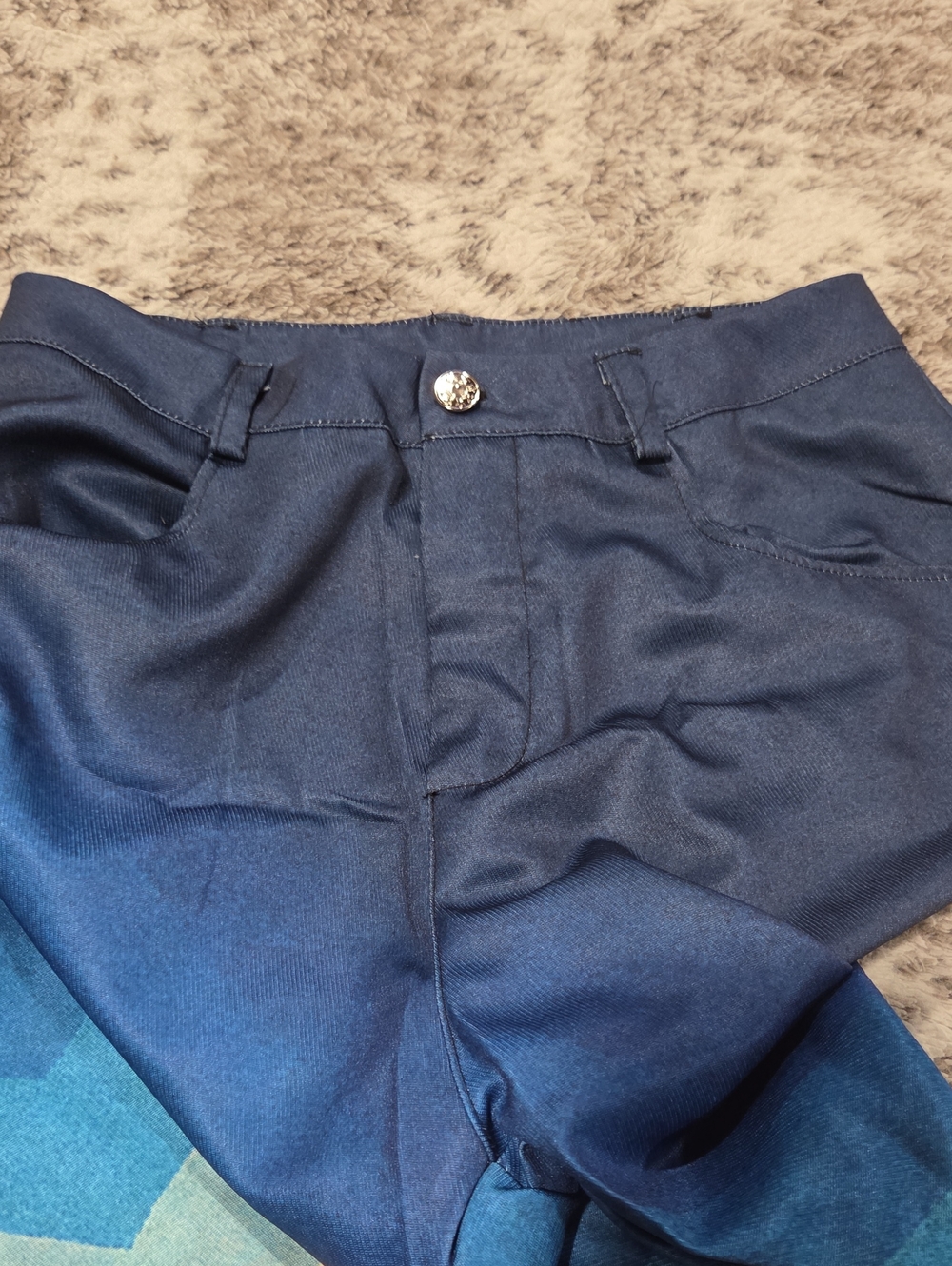 Fancy Pants - Picture 6 of 9